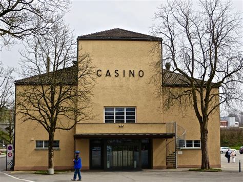  casino bremgarten adresse